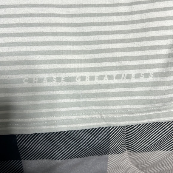 Excellent used condition. Worn one or two times no stains or flaws  size large. - Picture 2 of 5